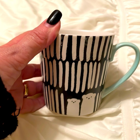 Starbucks Polar Bear Mug - Picture 3 of 5